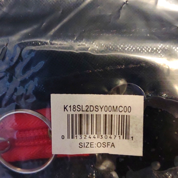 BIOWORLD๐ DISNEY Minnie Mouse Quilted Backpack - Picture 5 of 15